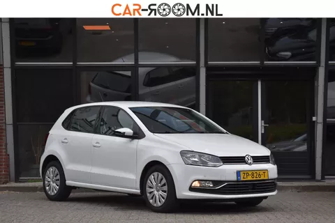 Volkswagen Polo 1.4 TDI Business Edition Cruise Navi Airco Distr+Wpomp VV