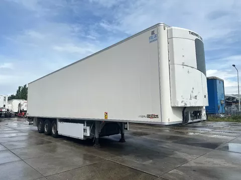Chereau Thermoking SLX 300
