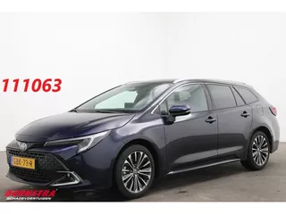Toyota Corolla Touring Sports Hybrid 140 First Ed. LED ACC Navi Camera SHZ 14.700 km!