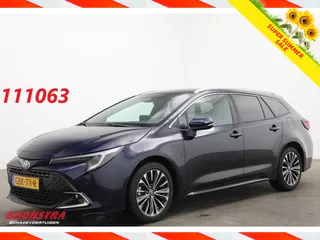 Toyota Corolla Touring Sports Hybrid 140 First Ed. LED ACC Navi Camera SHZ 14.700 km!