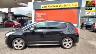 Peugeot 3008 1.6 THP GT prijs is incl nieuwe apk, afleverings beurt