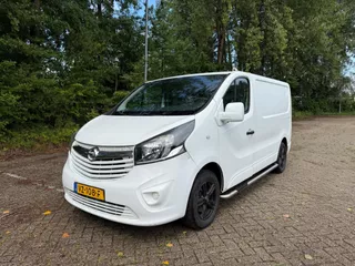 Opel Vivaro 1.6 CDTI L1H1 Edition EcoFlex