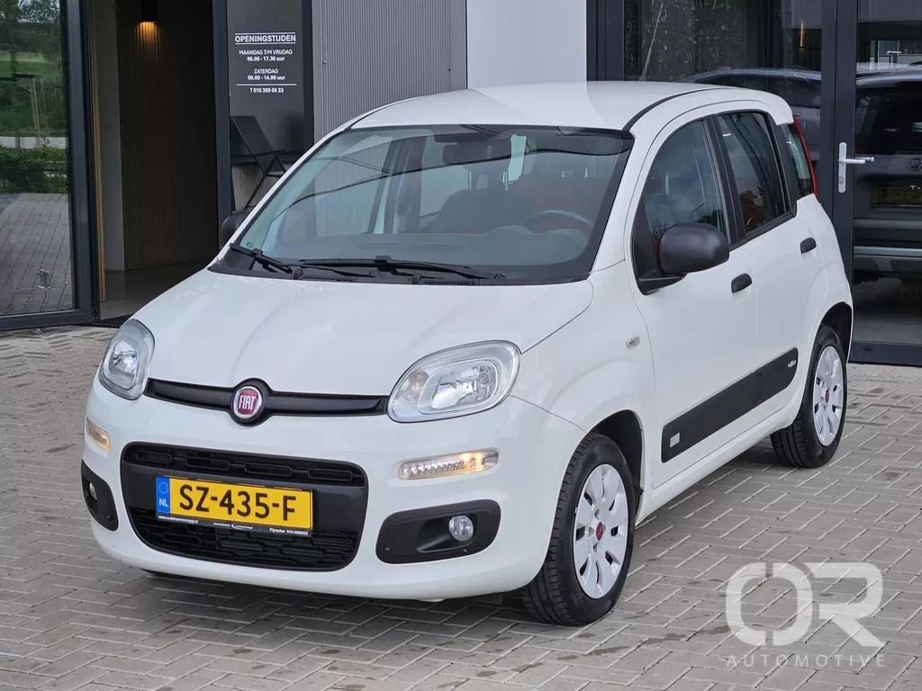 Fiat Panda 1.2 Edizione Cool Airco