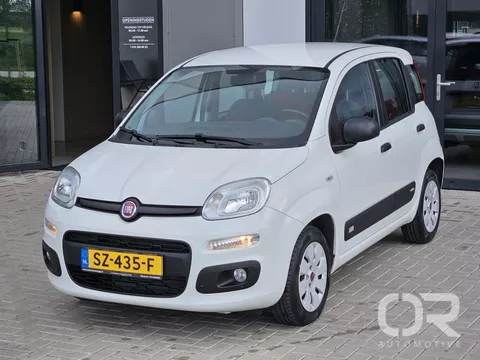 Fiat Panda 1.2 Edizione Cool Airco