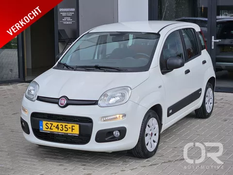 Fiat Panda 1.2 Edizione Cool Airco