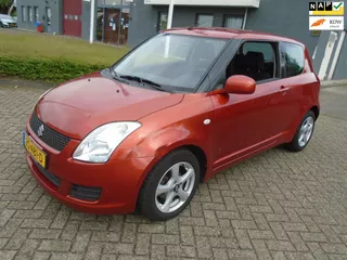 Suzuki Swift 1.3 Comfort Airco Nieuwe Apk