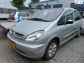 Citroen Xsara Picasso 1.8i-16V Diff&eacute;rence 2,koude airco