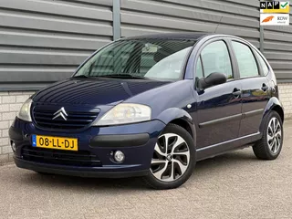 Citroen C3 1.4i Ligne Ambiance Cruise Airco APK