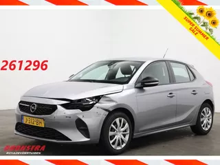 Opel Corsa 1.2 Edition Navi Airco Cruise PDC