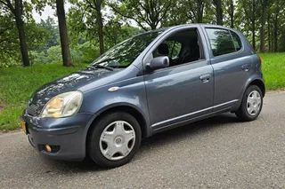 Toyota Yaris 1.3 VVT-i S-Line NL Auto ! 2e Eigenaar ! Airco