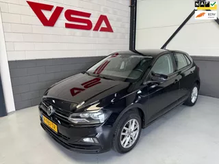 Volkswagen Polo 1.0 TSI Comfortline Business,Trekhaak,CarPlay,Cruise,PDC