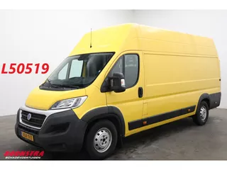 Fiat E-Ducato BD Airco Camera 6.740 km!