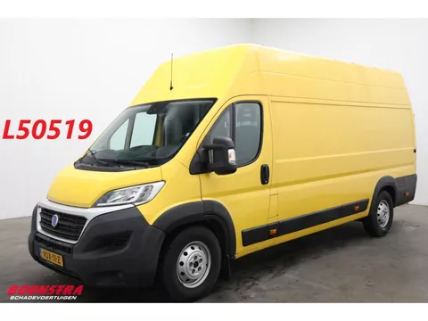 Fiat E-Ducato BD Airco Camera 6.740 km!