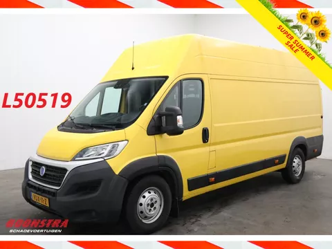 Fiat E-Ducato BD Airco Camera 6.740 km!