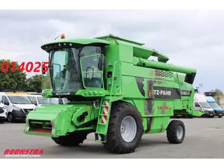 Deutz Deutz-Fahr 5690 HTS Eerste Eigenaar! 1.000 Uur