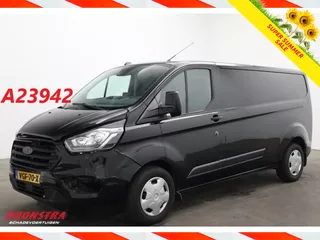 Ford Transit Custom 2.0 TDCI 170 PK Aut. L2-H1 Airco Cruise Camera PDC AHK