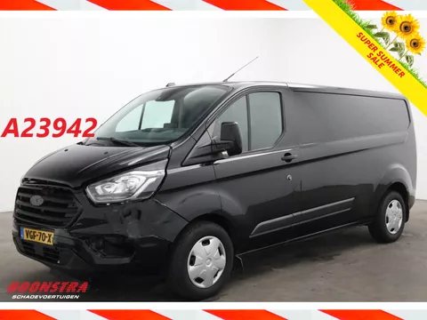 Ford Transit Custom 2.0 TDCI 170 PK Aut. L2-H1 Airco Cruise Camera PDC AHK