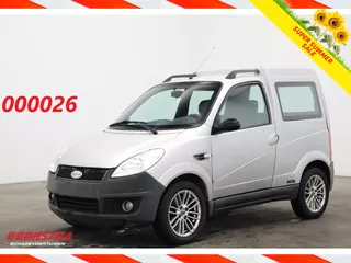 Microcar CARGO DCI 14&quot; LMV