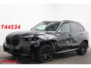 BMW X5 xDrive30d M-Sport Pro Laser Memory H/K AHK