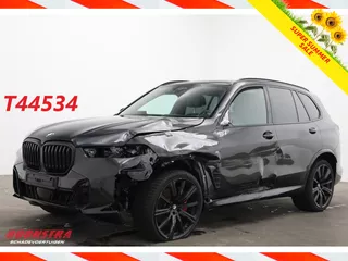 BMW X5 xDrive30d M-Sport Pro Laser Memory H/K AHK