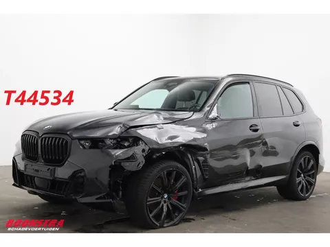 BMW X5 xDrive30d M-Sport Pro Laser Memory H/K AHK