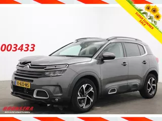 Citro&euml;n C5 Aircross 1.2 PureTech Aut. Feel LED ACC Navi Clima Camera SHZ 15.880 km!