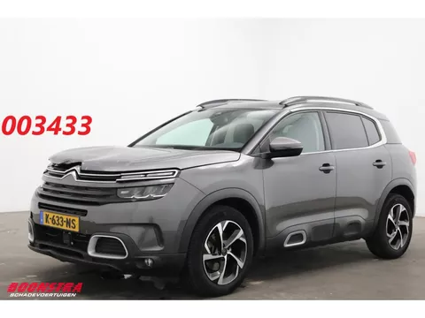 Citro&euml;n C5 Aircross 1.2 PureTech Aut. Feel LED ACC Navi Clima Camera SHZ 15.880 km!