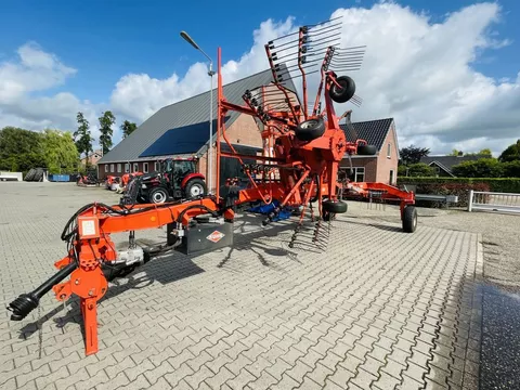 Kuhn GA 8020