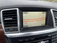 Mercedes-Benz M-klasse 250 Blue Grijs Kenteken EURO6 GARANTIE Foto