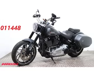 Harley-Davidson Sport Glide 107 FLSB 5HD LED ABS