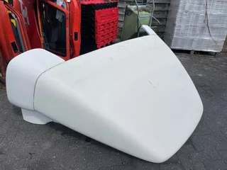 DAF 1375375 DAKSPOILER DAGCABINE