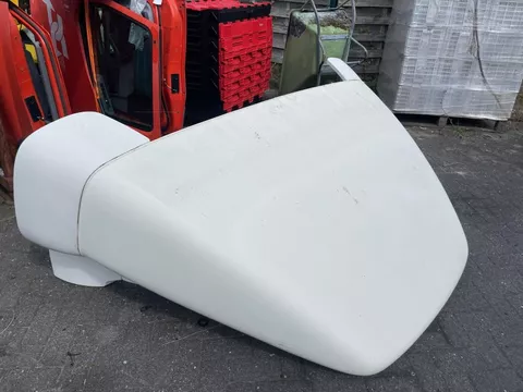 DAF 1375375 DAKSPOILER DAGCABINE