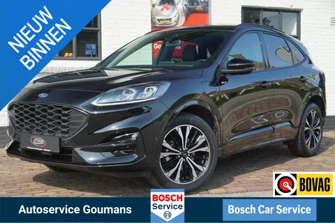 Ford Kuga 2.5 PHEV ST-Line X Winterpack