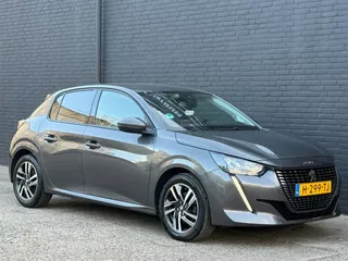 Peugeot 208 1.2 PureTech Blue Lease Allure| CRUISE | DIGITAL DASH | NWE DRIEM | CAMERA