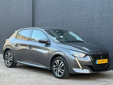 Peugeot 208 1.2 PureTech Blue Lease Allure| CRUISE | DIGITAL DASH | NWE DRIEM | CAMERA