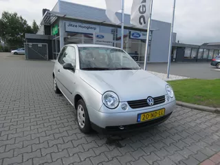 Volkswagen Lupo 1.4 Sportline ZEER GOED ONDERHOUDEN LUPO, 162718 KM.APK 19/3/2026.STUURBEKR,CV DEUREN.
