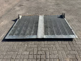 OPRIJKLEP