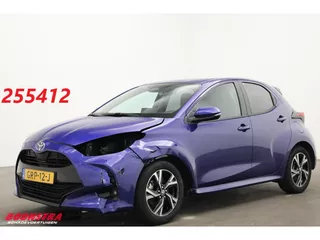 Toyota Yaris 1.5 Hybrid 115 First Edition LED ACC Clima Camera 17.002 km!