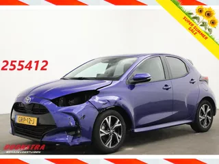 Toyota Yaris 1.5 Hybrid 115 First Edition LED ACC Clima Camera 17.002 km!