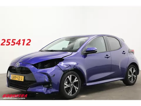 Toyota Yaris 1.5 Hybrid 115 First Edition LED ACC Clima Camera 17.002 km!