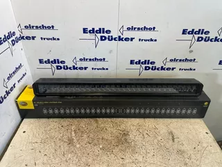 DAF 1550332 HELLA LED-VERSTRALER (NIEUW)