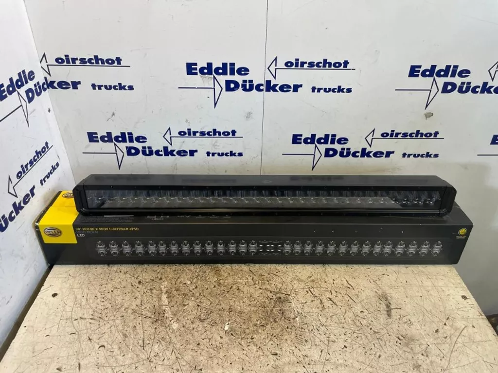 DAF 1550332 HELLA LED-VERSTRALER (NIEUW)