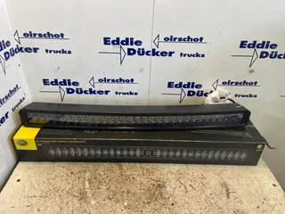 DAF 1550340 HELLA LED-VERSTRALER (NIEUW)