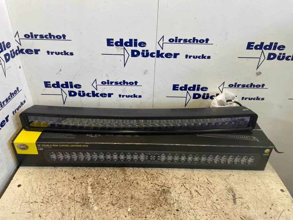 DAF 1550340 HELLA LED-VERSTRALER (NIEUW)