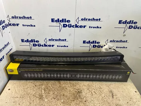 DAF 1550340 HELLA LED-VERSTRALER (NIEUW)