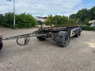 GS Meppel AIC-2700 LBM CONTAINER