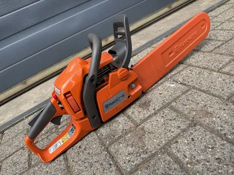 Husqvarna KETTINGZAAG 435 X-torq