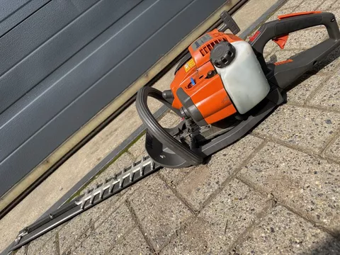 Husqvarna HEGGENSCHAAR 325HD60