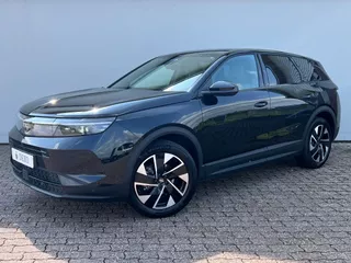 Opel Grandland 1.2 Turbo | GS | Automaat | Nieuw model | AGR | Hybride 145