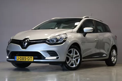 Renault Clio Estate 0.9 TCe Zen |VERKOCHT